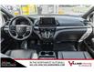 2025 Honda Odyssey Black Edition (Stk: VQ0306SS) in Calgary - Image 19 of 42