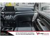 2025 Honda Odyssey Black Edition (Stk: VQ0306SS) in Calgary - Image 36 of 42