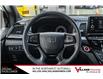2025 Honda Odyssey Black Edition (Stk: VQ0306SS) in Calgary - Image 20 of 42