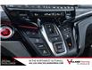 2025 Honda Odyssey Black Edition (Stk: VQ0306SS) in Calgary - Image 29 of 42