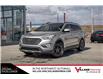 2015 Hyundai Santa Fe XL Limited (Stk: PQ0899B) in Calgary - Image 1 of 3