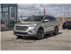 2015 Hyundai Santa Fe XL Limited (Stk: PQ0899B) in Calgary - Image 2 of 3
