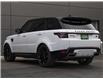 2020 Land Rover Range Rover Sport HSE MHEV (Stk: TL90733) in Windsor - Image 5 of 27