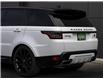 2020 Land Rover Range Rover Sport HSE MHEV (Stk: TL90733) in Windsor - Image 6 of 27
