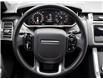 2020 Land Rover Range Rover Sport HSE MHEV (Stk: TL90733) in Windsor - Image 16 of 27