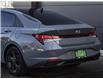 2022 Hyundai Elantra  (Stk: TO46117) in Windsor - Image 5 of 20