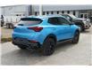 2025 Buick Encore GX Sport Touring (Stk: 64224) in Red Deer - Image 2 of 17