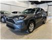 2023 Toyota RAV4 Hybrid LE (Stk: P13731) in Calgary - Image 1 of 21