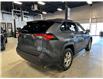 2023 Toyota RAV4 Hybrid LE (Stk: P13731) in Calgary - Image 5 of 21