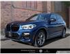 2018 BMW X3 M40i (Stk: 911350) in Victoria - Image 1 of 25