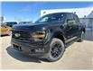 2025 Ford F-150 XLT (Stk: 25-0209) in Prince Albert - Image 1 of 13