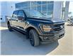 2025 Ford F-150 XLT (Stk: 25-0209) in Prince Albert - Image 3 of 13