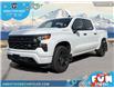 2023 Chevrolet Silverado 1500 Custom (Stk: AA141322) in Abbotsford - Image 1 of 24