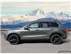 2017 Volkswagen Touareg 3.6L Wolfsburg Edition (Stk: AB004234) in Abbotsford - Image 3 of 23