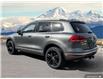 2017 Volkswagen Touareg 3.6L Wolfsburg Edition (Stk: AB004234) in Abbotsford - Image 4 of 23