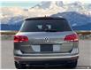 2017 Volkswagen Touareg 3.6L Wolfsburg Edition (Stk: AB004234) in Abbotsford - Image 5 of 23