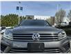 2017 Volkswagen Touareg 3.6L Wolfsburg Edition (Stk: AB004234) in Abbotsford - Image 8 of 23