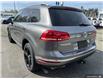 2017 Volkswagen Touareg 3.6L Wolfsburg Edition (Stk: AB004234) in Abbotsford - Image 9 of 23