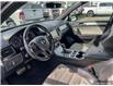 2017 Volkswagen Touareg 3.6L Wolfsburg Edition (Stk: AB004234) in Abbotsford - Image 10 of 23