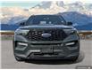 2023 Ford Explorer ST-Line (Stk: AAA51423) in Abbotsford - Image 2 of 25