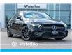 2021 Mercedes-Benz AMG A 35 Base (Stk: D25107) in Waterloo - Image 1 of 17