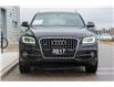 2017 Audi Q5 2.0T Progressiv (Stk: D25117) in Waterloo - Image 5 of 18