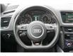 2017 Audi Q5 2.0T Progressiv (Stk: D25117) in Waterloo - Image 11 of 18