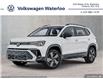 2025 Volkswagen Taos Trendline (Stk: TA1505) in Waterloo - Image 1 of 24