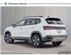 2025 Volkswagen Taos Trendline (Stk: TA1505) in Waterloo - Image 4 of 24