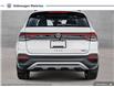 2025 Volkswagen Taos Trendline (Stk: TA1505) in Waterloo - Image 5 of 24