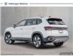 2025 Volkswagen Taos Highline (Stk: TA1545) in Waterloo - Image 4 of 8