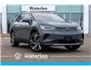 2025 Volkswagen ID.4 Pro S (Stk: I41455) in Waterloo - Image 1 of 16