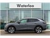 2025 Volkswagen ID.4 Pro S (Stk: I41455) in Waterloo - Image 4 of 16