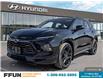 2024 Chevrolet Blazer RS (Stk: B8635) in Saskatoon - Image 5 of 29