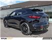 2024 Chevrolet Blazer RS (Stk: B8635) in Saskatoon - Image 7 of 29