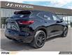 2024 Chevrolet Blazer RS (Stk: B8635) in Saskatoon - Image 9 of 29