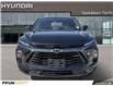 2024 Chevrolet Blazer RS (Stk: B8635) in Saskatoon - Image 4 of 29