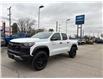 2025 Chevrolet Colorado Trail Boss (Stk: TS169386) in Caledonia - Image 1 of 66