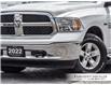 2022 RAM 1500 Classic SLT (Stk: U20953) in Burlington - Image 7 of 31