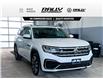 2023 Volkswagen Atlas 3.6 FSI Execline (Stk: V2991) in Prince Albert - Image 1 of 13