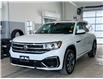 2023 Volkswagen Atlas 3.6 FSI Execline (Stk: V2991) in Prince Albert - Image 3 of 13