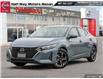2025 Nissan Sentra SV (Stk: NC5646) in Thunder Bay - Image 1 of 24