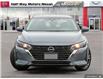 2025 Nissan Sentra SV (Stk: NC5646) in Thunder Bay - Image 2 of 24