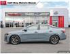 2025 Nissan Sentra SV (Stk: NC5646) in Thunder Bay - Image 3 of 24