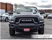 2022 RAM 1500 Classic SLT (Stk: U20948) in Burlington - Image 2 of 30