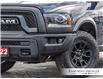 2022 RAM 1500 Classic SLT (Stk: U20948) in Burlington - Image 6 of 30