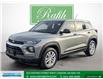 2023 Chevrolet TrailBlazer LS (Stk: L8889) in London - Image 1 of 29