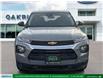 2023 Chevrolet TrailBlazer LS (Stk: L8889) in London - Image 2 of 29