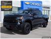 2022 Chevrolet Silverado 1500 Custom Trail Boss (Stk: T5120A) in Kincardine - Image 1 of 24