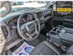 2022 Chevrolet Silverado 1500 Custom Trail Boss (Stk: T5120A) in Kincardine - Image 12 of 24